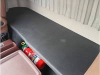 HINO Ranger Truck (With 4 Steps Of Cranes) 2PG-FE2ABA 2018 65,694km_25