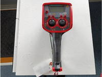 HINO Ranger Truck (With 4 Steps Of Cranes) 2PG-FE2ABA 2018 65,694km_28