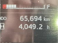 HINO Ranger Truck (With 4 Steps Of Cranes) 2PG-FE2ABA 2018 65,694km_29