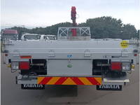HINO Ranger Truck (With 4 Steps Of Cranes) 2PG-FE2ABA 2018 65,694km_5
