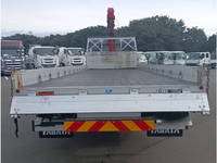 HINO Ranger Truck (With 4 Steps Of Cranes) 2PG-FE2ABA 2018 65,694km_6