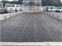 HINO Ranger Truck (With 4 Steps Of Cranes) 2PG-FE2ABA 2018 65,694km_8