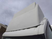 HINO Dutro Aluminum Van TKG-XZU710M 2012 343,664km_12