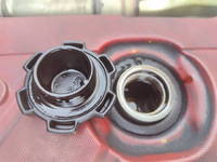 HINO Dutro Aluminum Van TKG-XZU710M 2012 343,664km_14