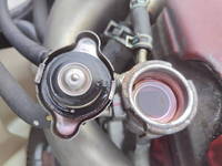 HINO Dutro Aluminum Van TKG-XZU710M 2012 343,664km_15