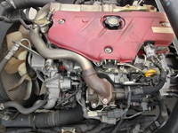 HINO Dutro Aluminum Van TKG-XZU710M 2012 343,664km_16