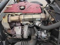 HINO Dutro Aluminum Van TKG-XZU710M 2012 343,664km_17