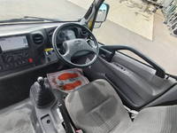 HINO Dutro Aluminum Van TKG-XZU710M 2012 343,664km_25