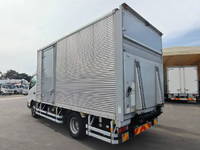 HINO Dutro Aluminum Van TKG-XZU710M 2012 343,664km_2