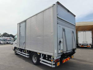 Dutro Aluminum Van_2