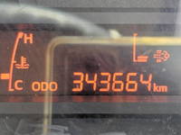 HINO Dutro Aluminum Van TKG-XZU710M 2012 343,664km_30