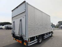 HINO Dutro Aluminum Van TKG-XZU710M 2012 343,664km_4