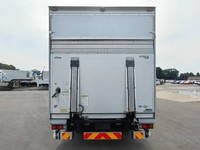 HINO Dutro Aluminum Van TKG-XZU710M 2012 343,664km_5