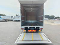 HINO Dutro Aluminum Van TKG-XZU710M 2012 343,664km_6