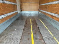 HINO Dutro Aluminum Van TKG-XZU710M 2012 343,664km_7