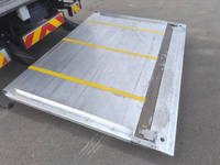 HINO Dutro Aluminum Van TKG-XZU710M 2012 343,664km_8