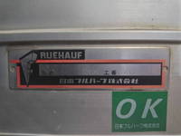 HINO Dutro Aluminum Van TKG-XZU710M 2012 343,664km_9