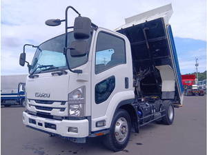 ISUZU Forward Dump 2PG-FRR90S1 2020 47,091km_1