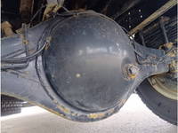 ISUZU Forward Dump 2PG-FRR90S1 2020 47,091km_20