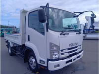 ISUZU Forward Dump 2PG-FRR90S1 2020 47,091km_3