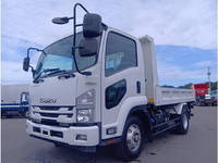 ISUZU Forward Dump 2PG-FRR90S1 2020 47,091km_5