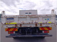 ISUZU Forward Dump 2PG-FRR90S1 2020 47,091km_7