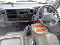 HINO Dutro Garbage Truck TKG-XZU710M 2014 358,252km_24