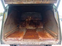 HINO Dutro Garbage Truck TKG-XZU710M 2014 358,252km_9