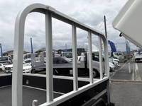 HINO Dutro Flat Body 2RG-XZU605M 2021 7,173km_14