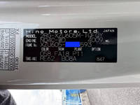 HINO Dutro Flat Body 2RG-XZU605M 2021 7,173km_15