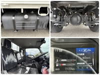 HINO Dutro Flat Body 2RG-XZU605M 2021 7,173km_17