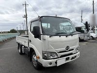 HINO Dutro Flat Body 2RG-XZU605M 2021 7,173km_1