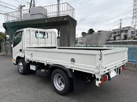 HINO Dutro Flat Body 2RG-XZU605M 2021 7,173km_2