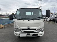 HINO Dutro Flat Body 2RG-XZU605M 2021 7,173km_5