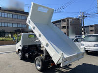 TOYOTA Dyna Dump TKG-XZC610D 2017 56,000km_2