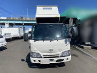 TOYOTA Dyna Dump TKG-XZC610D 2017 56,000km_3