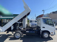 TOYOTA Dyna Dump TKG-XZC610D 2017 56,000km_4
