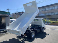 TOYOTA Dyna Dump TKG-XZC610D 2017 56,000km_5