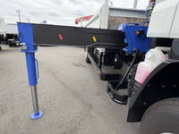 MITSUBISHI FUSO Canter Truck (With 4 Steps Of Cranes) 2PG-FEB80 2025 -_14