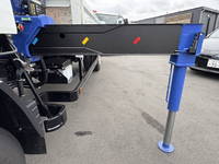 MITSUBISHI FUSO Canter Truck (With 4 Steps Of Cranes) 2PG-FEB80 2025 -_15