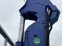 MITSUBISHI FUSO Canter Truck (With 4 Steps Of Cranes) 2PG-FEB80 2025 -_18