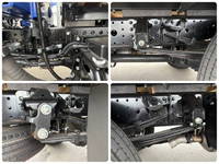 MITSUBISHI FUSO Canter Truck (With 4 Steps Of Cranes) 2PG-FEB80 2025 -_21