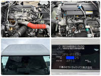 MITSUBISHI FUSO Canter Truck (With 4 Steps Of Cranes) 2PG-FEB80 2025 -_24