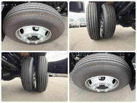 MITSUBISHI FUSO Canter Truck (With 4 Steps Of Cranes) 2PG-FEB80 2025 -_25