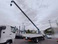 MITSUBISHI FUSO Canter Truck (With 4 Steps Of Cranes) 2PG-FEB80 2025 -_26