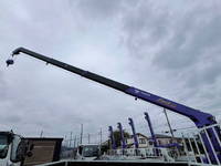 MITSUBISHI FUSO Canter Truck (With 4 Steps Of Cranes) 2PG-FEB80 2025 -_27