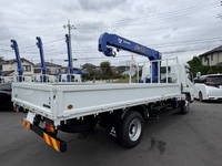 MITSUBISHI FUSO Canter Truck (With 4 Steps Of Cranes) 2PG-FEB80 2025 -_4