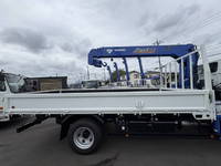 MITSUBISHI FUSO Canter Truck (With 4 Steps Of Cranes) 2PG-FEB80 2025 -_6