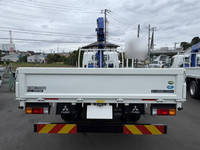 MITSUBISHI FUSO Canter Truck (With 4 Steps Of Cranes) 2PG-FEB80 2025 -_8