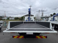 MITSUBISHI FUSO Canter Truck (With 4 Steps Of Cranes) 2PG-FEB80 2025 -_9